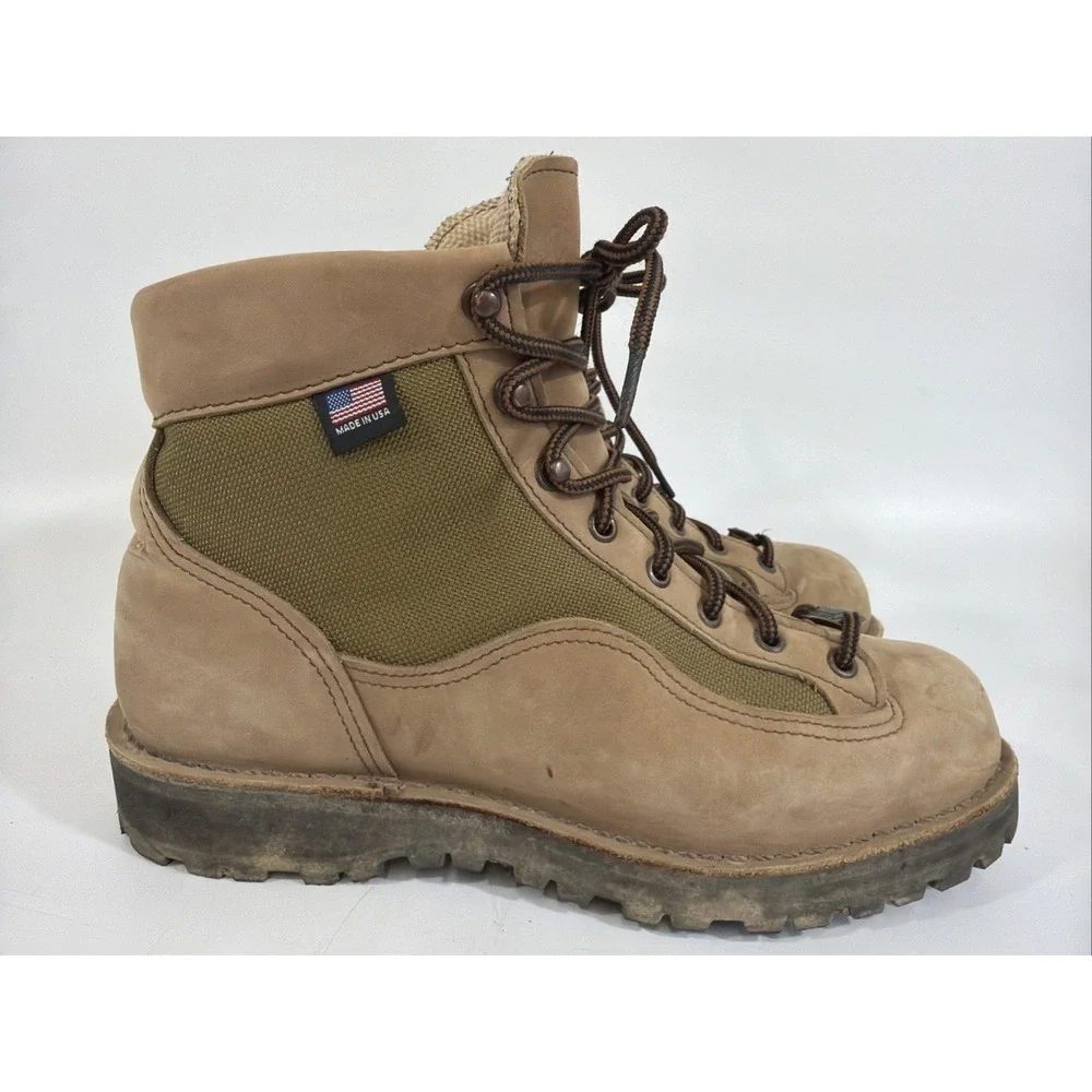 Mens Danner Lt‎ II 6